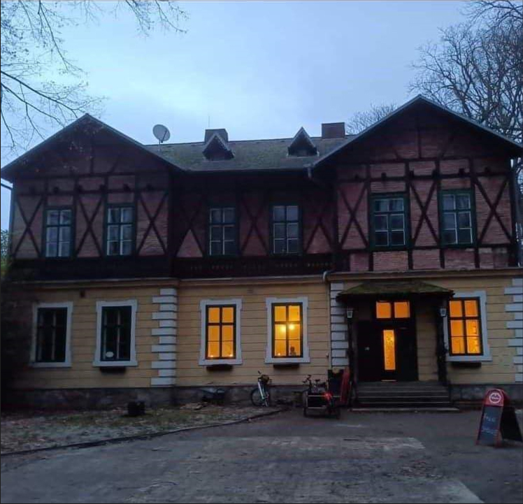 Gasthaus